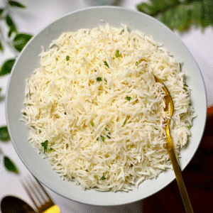 Basmati Rice (10kg)