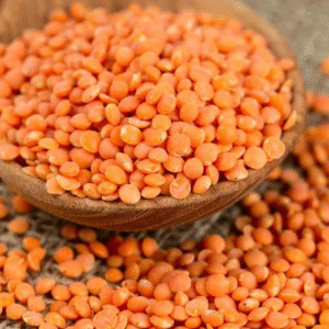 Red Lentils (5kg)